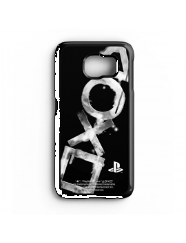 PLAYSTATION - Cover Icons - Samsung S6 1 - Culture-Pop-France