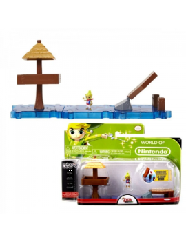 NINTENDO - Micro Land - OPEN OCEAN - Océan 1 - Culture-Pop-France
