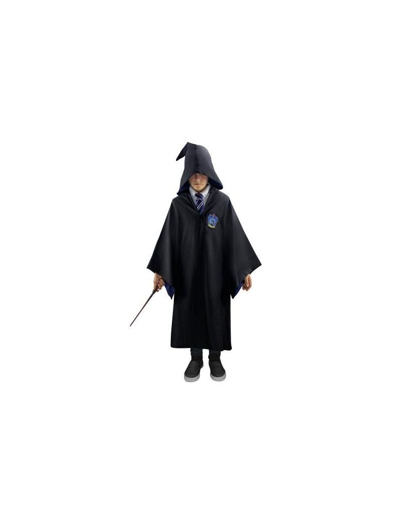 Set Bonnet et Gants Serdaigle Enfants, Harry Potter