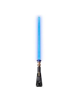 STAR WARS - Black Series Sabre Laser Force FX Elite Obi-Wan Kenobi Hasbro 1 - Culture-Pop-France