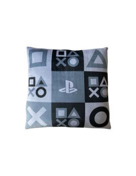 PLAYSTATION - Coussin '40x40x4cm' Character World 1 - Culture-Pop-France