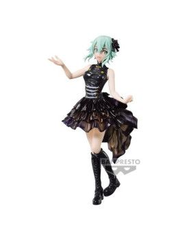 SWORD ART ONLINE - Sinon - Figurine Variant Showdown 16cm Banpresto 1 - Culture-Pop-France