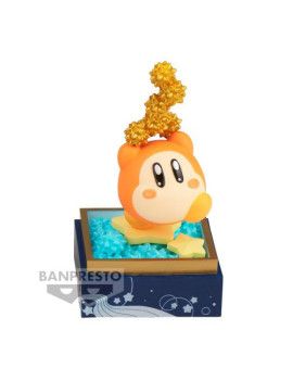 KIRBY - Waddle Dee - Figurine Paldolce Collection 6cm Banpresto 1 - Culture-Pop-France