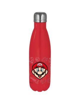 SUPER MARIO - Bouteille en Acier Inoxydable 780ml Stor 1 - Culture-Pop-France