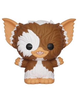 GREMLINS - Tirelire - Gizmo - 20cm Monogram 1 - Culture-Pop-France