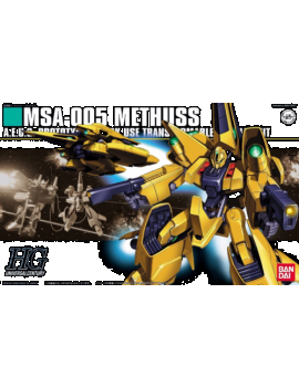 GUNDAM - 1/144 HGUC METHUS - Model Kit Bandai Model Kit 1 - Culture-Pop-France