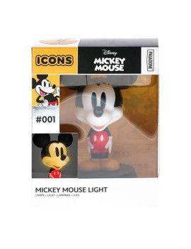 DISNEY - Mickey Mouse - Lampe Icone Paladone 1 - Culture-Pop-France
