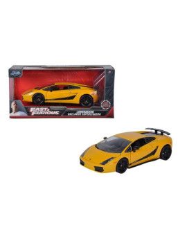 FAST & FURIOUS - Lamborghini Gallardo - 1:24 1 - Culture-Pop-France 