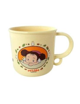 MON VOISIN TOTORO - Mei - Mug 200ml Benelic / Studio Ghibli 1 - Culture-Pop-France