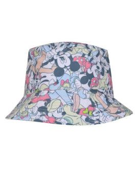 DISNEY - Mickey & Friends - Bob 1 - Culture-Pop-France