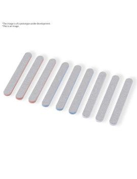 GUNDAM ACC - Sanding Stick MINI Set (lime ponçeuse) - Model Kit Bandai Model Kit 1 - Culture-Pop-France