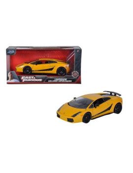 FAST & FURIOUS - Lamborghini Gallardo - 1:24 1 - Culture-Pop-France