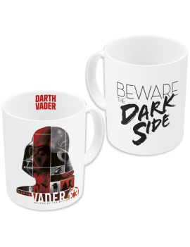 STAR WARS - Dark Side - Mug céramique 325ml Stor 1 - Culture-Pop-France