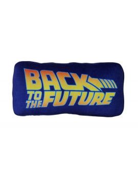 RETOUR VERS LE FUTUR - Coussin '40x20x4cm' Character World 1 - Culture-Pop-France