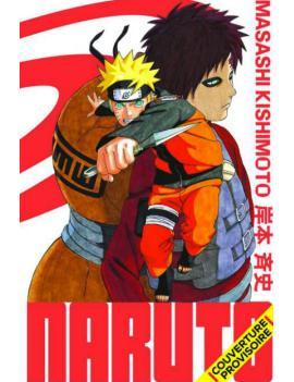 NARUTO - Edition Hokage - Tome 15 1 - Culture-Pop-France