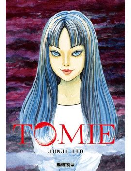 TOMIE - JUNJI ITO - Intégrale - Nouvelle édition 1 - Culture-Pop-France