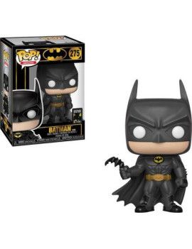 DC COMICS - POP N° 275 - Batman 1989 Movie Funko 1 - Culture-Pop-France