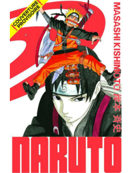 NARUTO - Edition Hokage - Tome 17 1 - Culture-Pop-France
