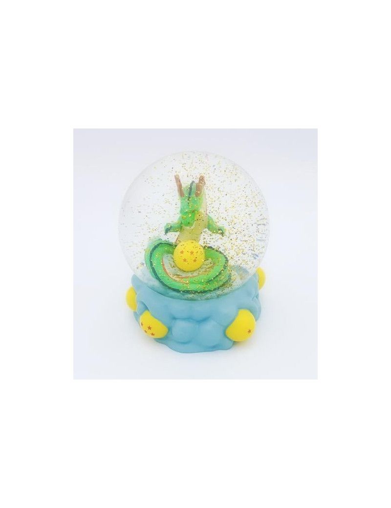 DRAGON BALL Z - Shenron - Boule à Neige 65mm Just Funky 1 - Culture-Pop-France DRAGON BALL Z - Shenron - Boule à Neige 65mm Just Funky 1 - Culture-Pop-France