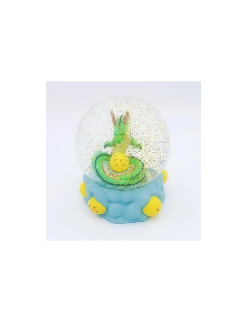 DRAGON BALL Z - Shenron - Boule à Neige 65mm Just Funky 1 - Culture-Pop-France DRAGON BALL Z - Shenron - Boule à Neige 65mm Just Funky 1 - Culture-Pop-France