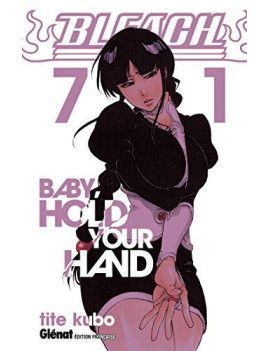 BLEACH - Tome 71 Glenat 1 - Culture-Pop-France