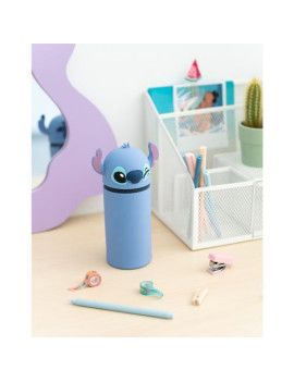 STITCH - Trousse - '20x5cm' 1 - Culture-Pop-France