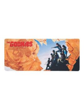 GOONIES - Tapis de Bureau XL - 80x35 cm 1 - Culture-Pop-France