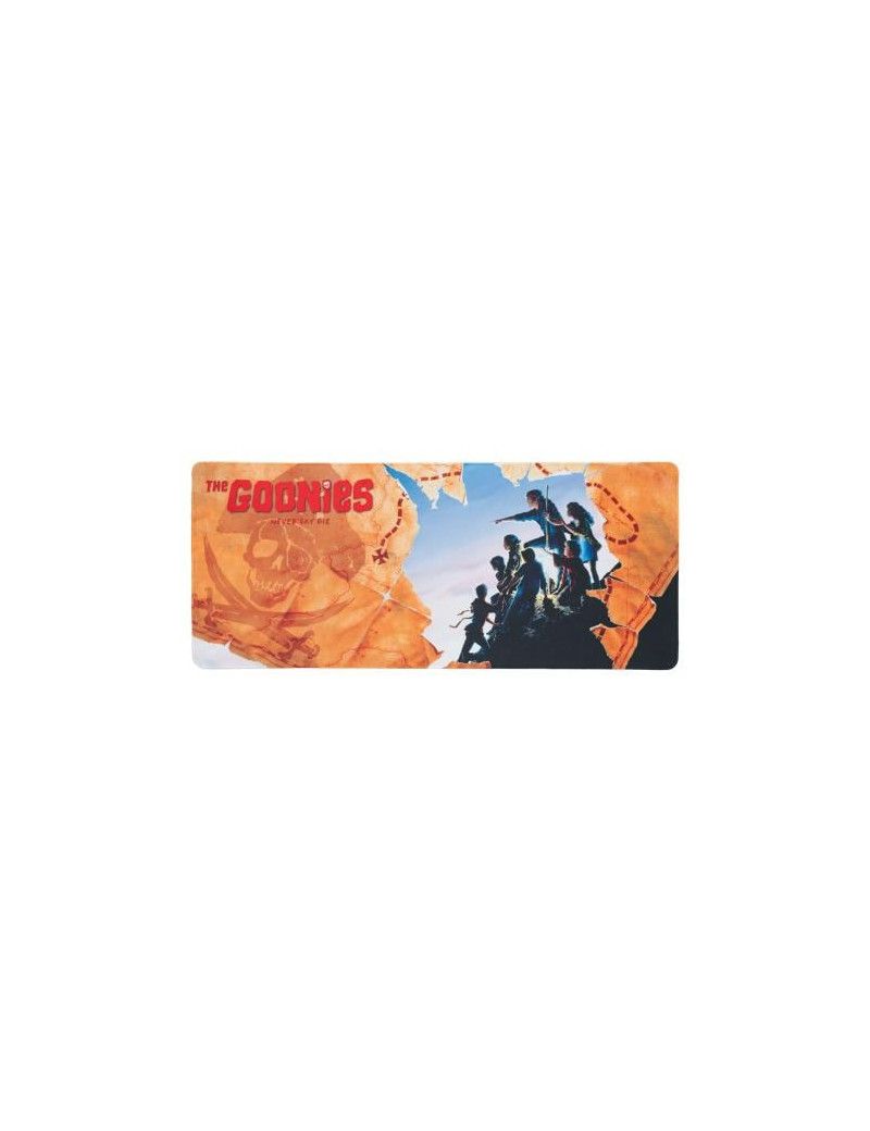 GOONIES - Tapis de Bureau XL - 80x35 cm 1 - Culture-Pop-France GOONIES - Tapis de Bureau XL - 80x35 cm 1 - Culture-Pop-France