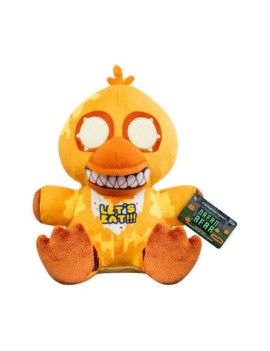FNAF - Funko Peluche Dreadbear 15cm - Jack-O-Chica Funko 1 - Culture-Pop-France