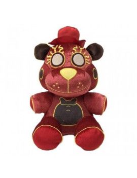 FNAF - Funko Peluche 18cm - Freddy (OR) Funko 1 - Culture-Pop-France