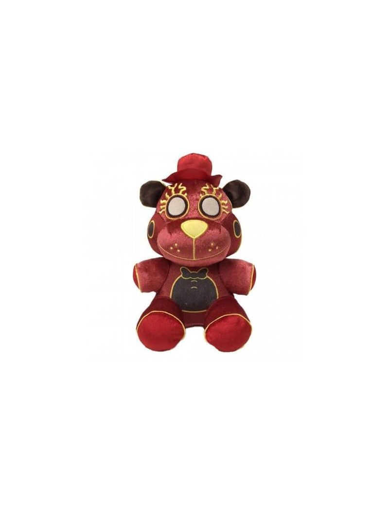 FNAF - Funko Peluche 18cm - Freddy (OR)