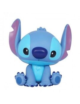 DISNEY - Tirelire - Stitch 20cm Monogram 1 - Culture-Pop-France