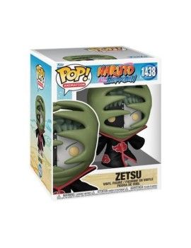 NARUTO - POP Super 6'' N° 1438 - Zetsu Funko 1 - Culture-Pop-France