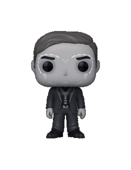 WEREWOLF BY NIGHT - POP Marvel N° 1272 - Jack Russel Funko 1 - Culture-Pop-France