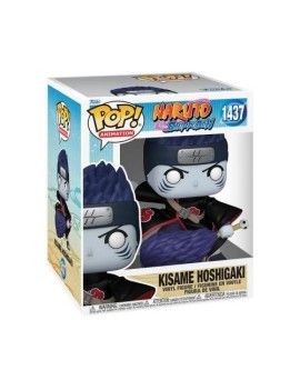 NARUTO - POP Super 6'' N° 1437 - Kisame Funko 1 - Culture-Pop-France