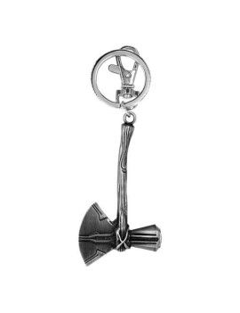 MARVEL - Stormbreaker - Porte-clés en métal Monogram 1 - Culture-Pop-France