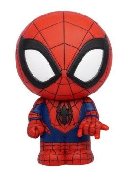 MARVEL - Tirelire - Spider-Man 20cm Monogram 1 - Culture-Pop-France