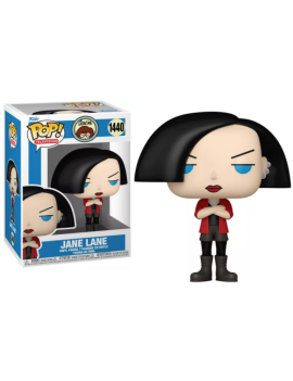 DARIA - POP TV N° 1440 - Jane Lane Funko 1 - Culture-Pop-France