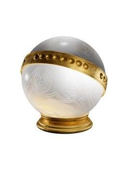 HARRY POTTER - Rapeltout - Lampe Décorative - 11cm 1 - Culture-Pop-France