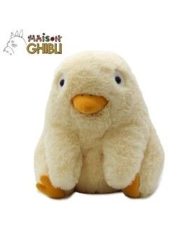 LE VOYAGE DE CHIHIRO - Ootorisama - Peluche Nakayoshi 23cm Semic 1 - Culture-Pop-France
