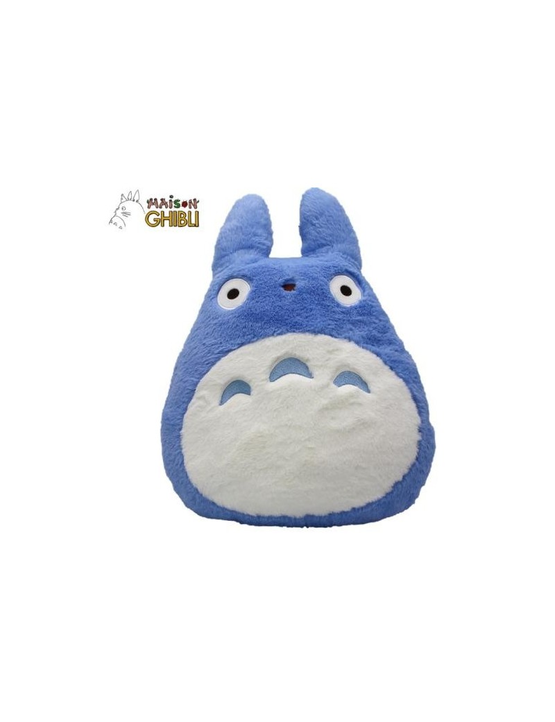 Peluche Totoro Bleu - Nakayoshi