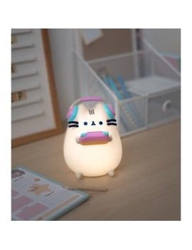 PUSHEEN - Gamer - Lampe Décorative - 16cm 1 - Culture-Pop-France