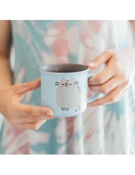 PUSHEEN - Perfect Love - Mug - 380 ml 1 - Culture-Pop-France