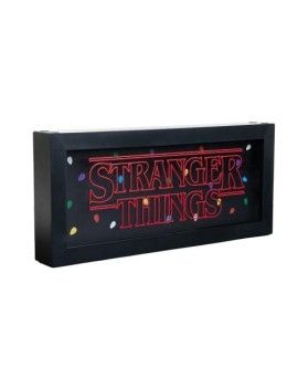 STRANGER THINGS - Upside Down - Lampe Décorative 1 - Culture-Pop-France