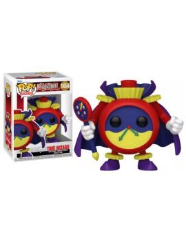 YU-GI-OH! - POP Animation N° 1454 - Time Wizard Funko 1 - Culture-Pop-France