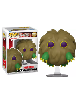 YU-GI-OH! - POP Animation N° 1455 - Kuriboh Funko 1 - Culture-Pop-France