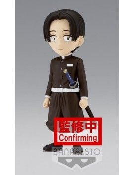 DEMON SLAYER - Murata - Figurine 7cm WCF Banpresto 1 - Culture-Pop-France