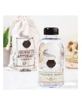 HARRY POTTER - Polyjuice Potion - Gourde Plastique 500 ml 1 - Culture-Pop-France
