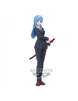 JUJUTSU KAISEN - Kasumi Miwa - Figurine Jukon No kata 15cm Banpresto 1 - Culture-Pop-France