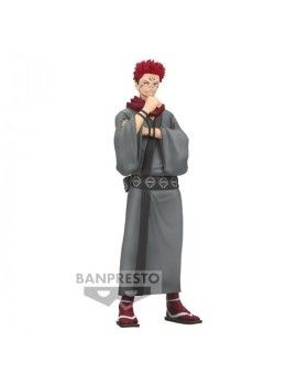 JUJUTSU KAISEN - Sukuna - Figurine Jukon No kata 16cm Banpresto 1 - Culture-Pop-France